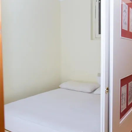 Casa Bourget شقة