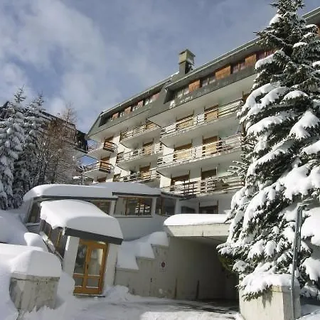 شقة Casa Bourget *