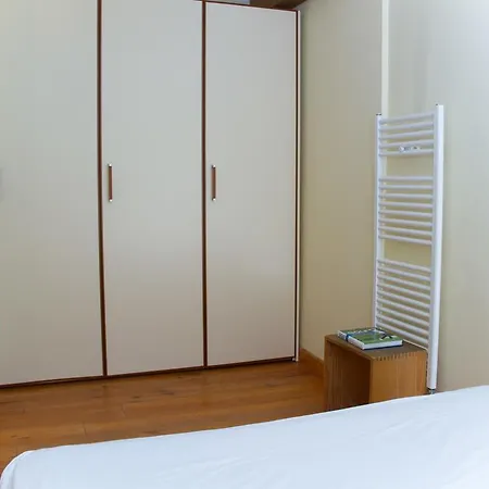 Apartment Casa Bourget *