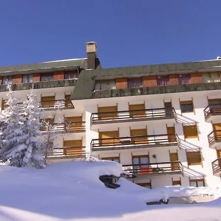 Apartment Casa Bourget *