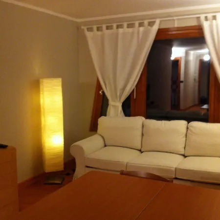Casa Bourget * Sestriere