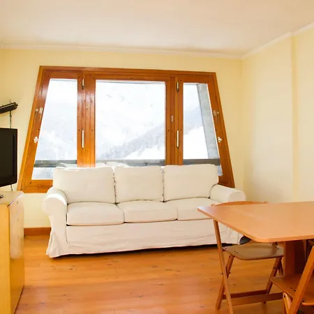 Casa Bourget Apartment