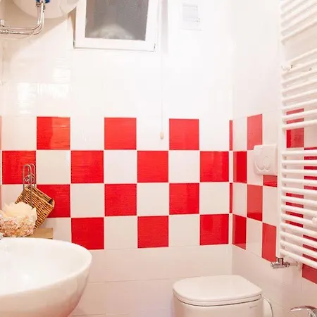 Apartment Casa Bourget