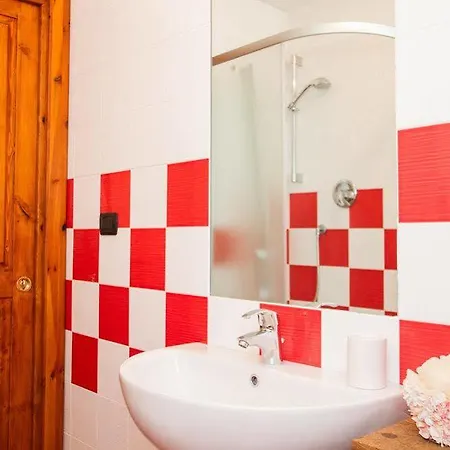 Apartment Casa Bourget *